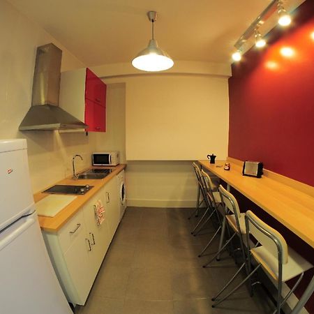 Barbatuke B&B Málaga Extérieur photo