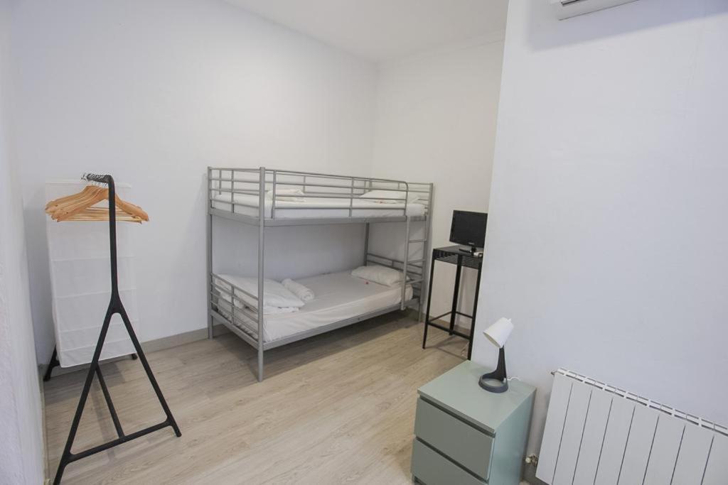 Barbatuke B&B Málaga Extérieur photo