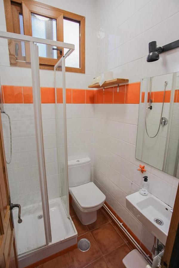 Barbatuke B&B Málaga Extérieur photo