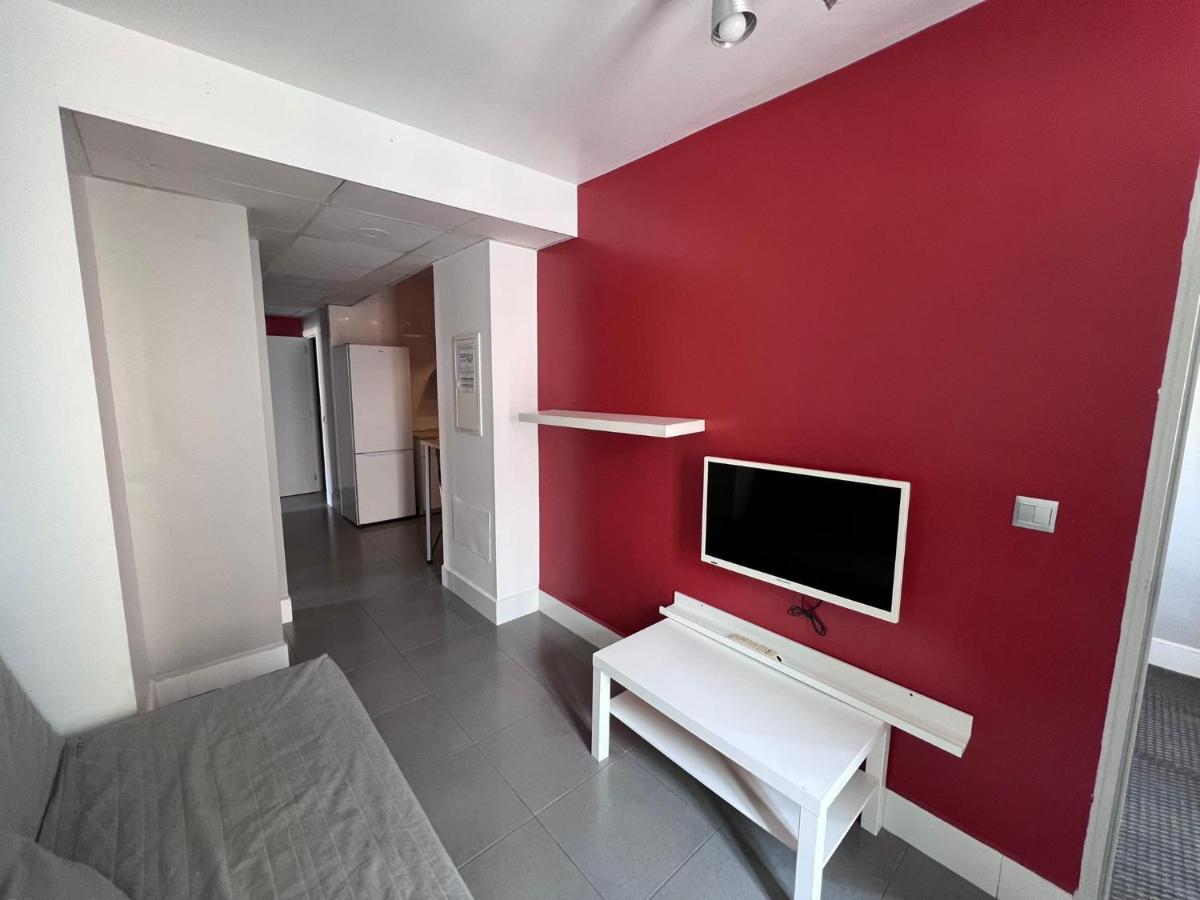 Barbatuke B&B Málaga Extérieur photo