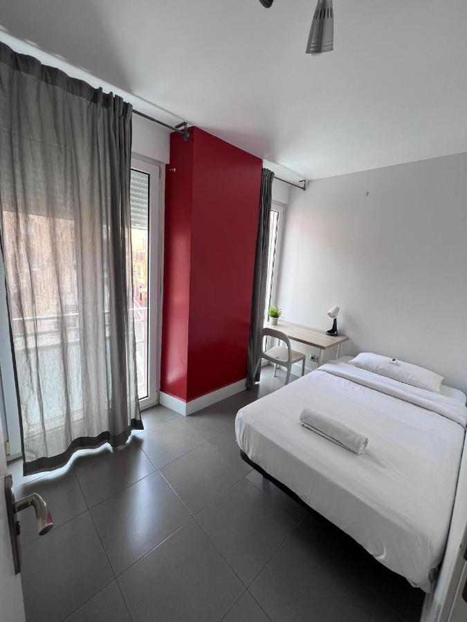 Barbatuke B&B Málaga Extérieur photo