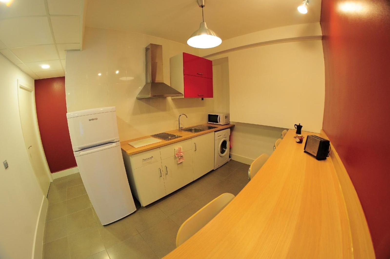 Barbatuke B&B Málaga Extérieur photo