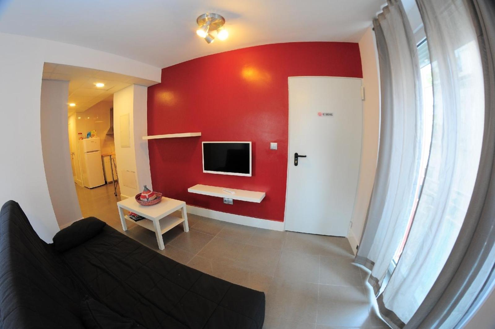 Barbatuke B&B Málaga Extérieur photo
