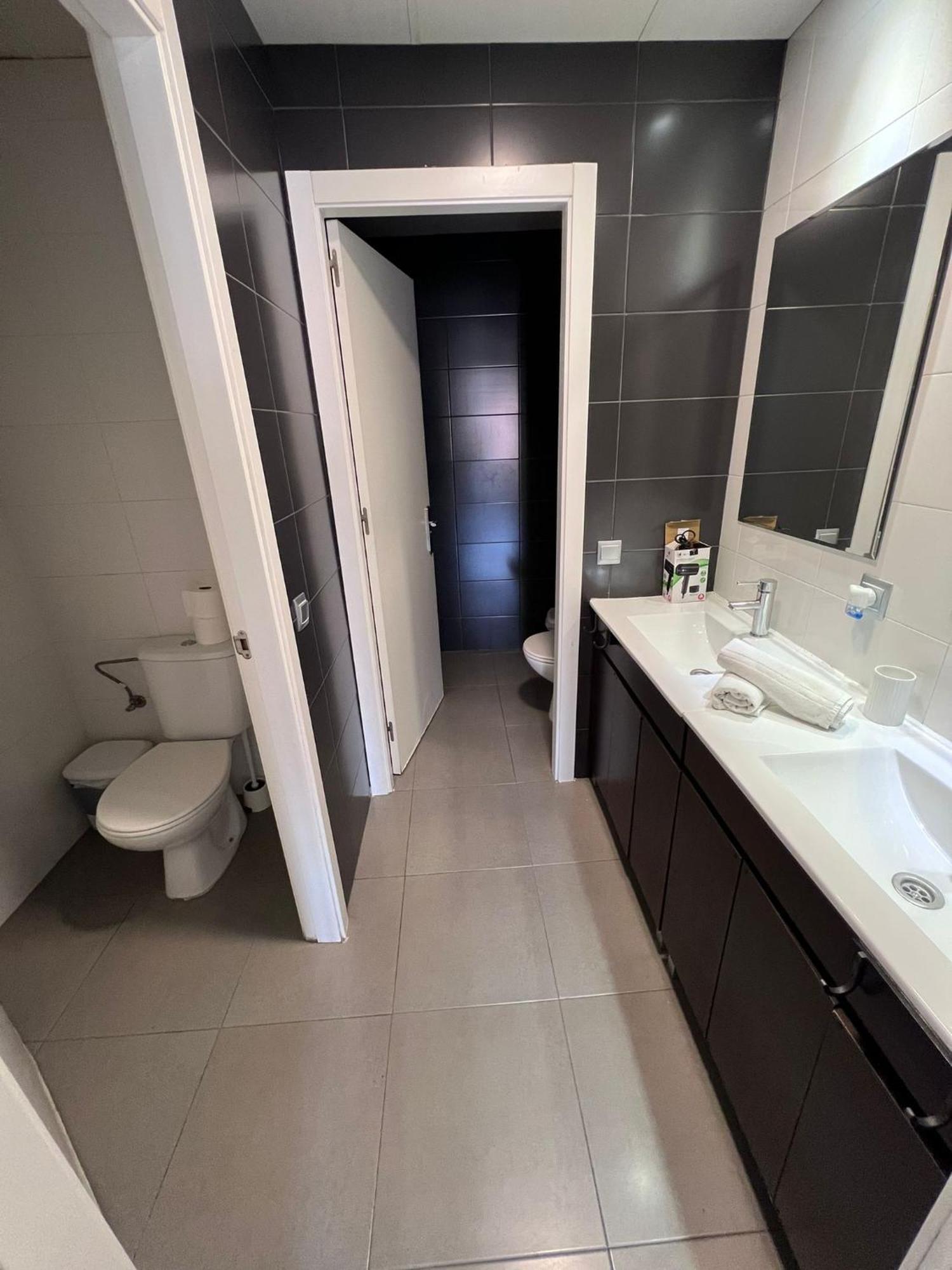 Barbatuke B&B Málaga Extérieur photo