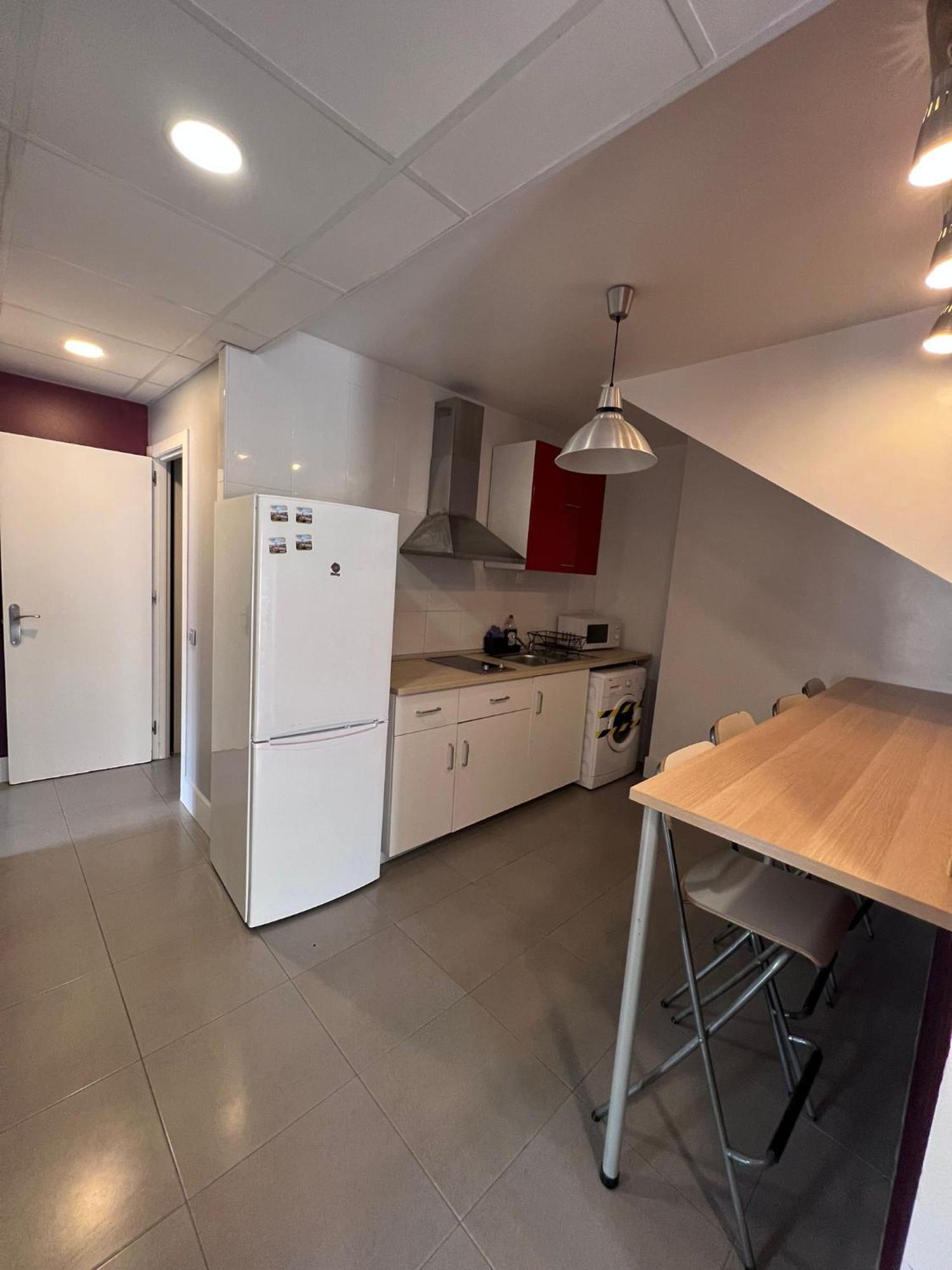 Barbatuke B&B Málaga Extérieur photo