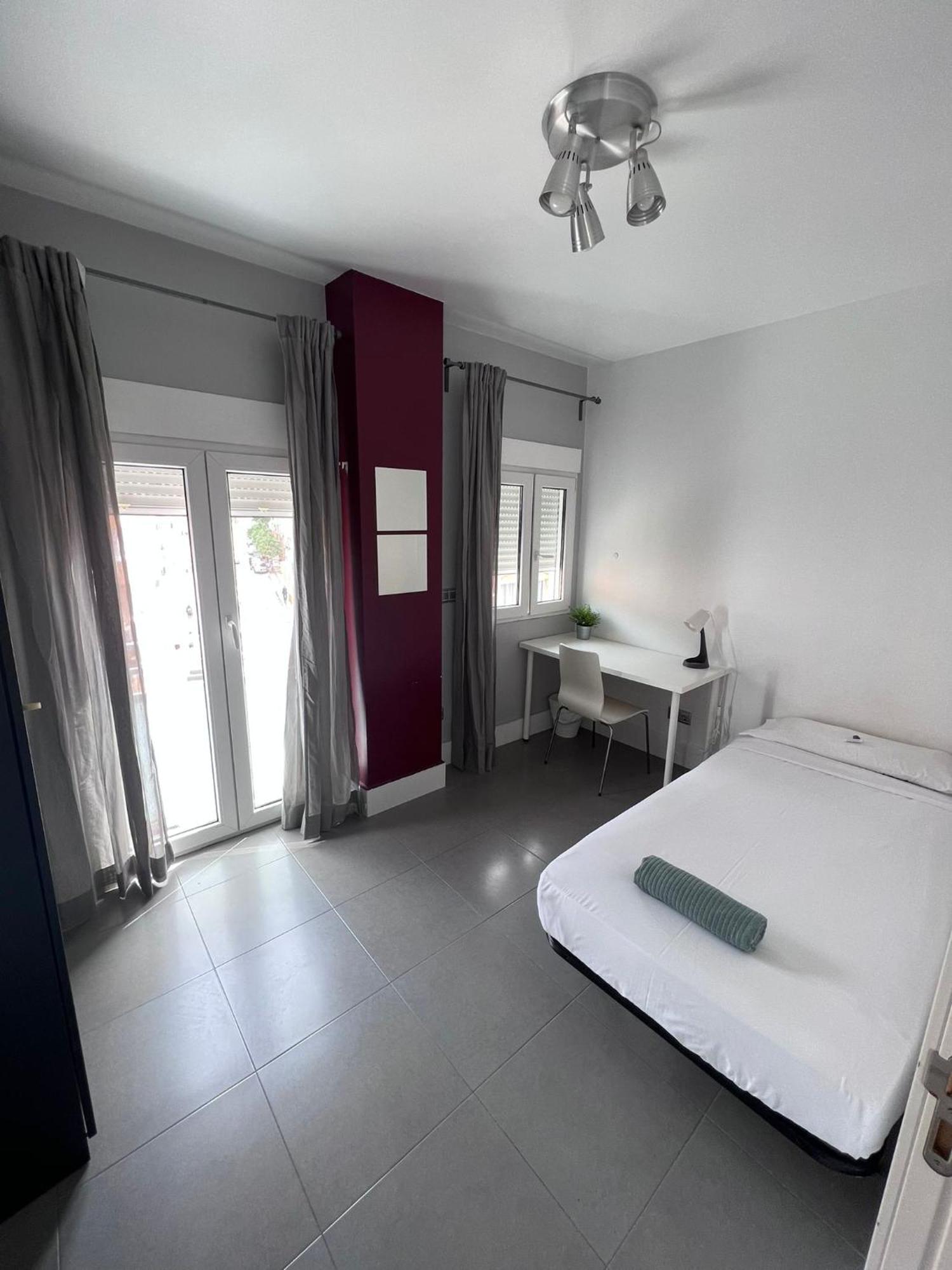 Barbatuke B&B Málaga Extérieur photo